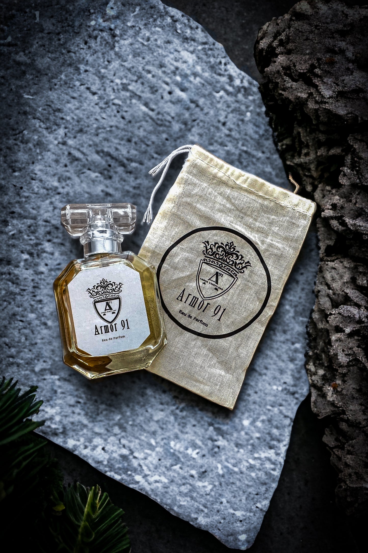 Armor 91 Cologne