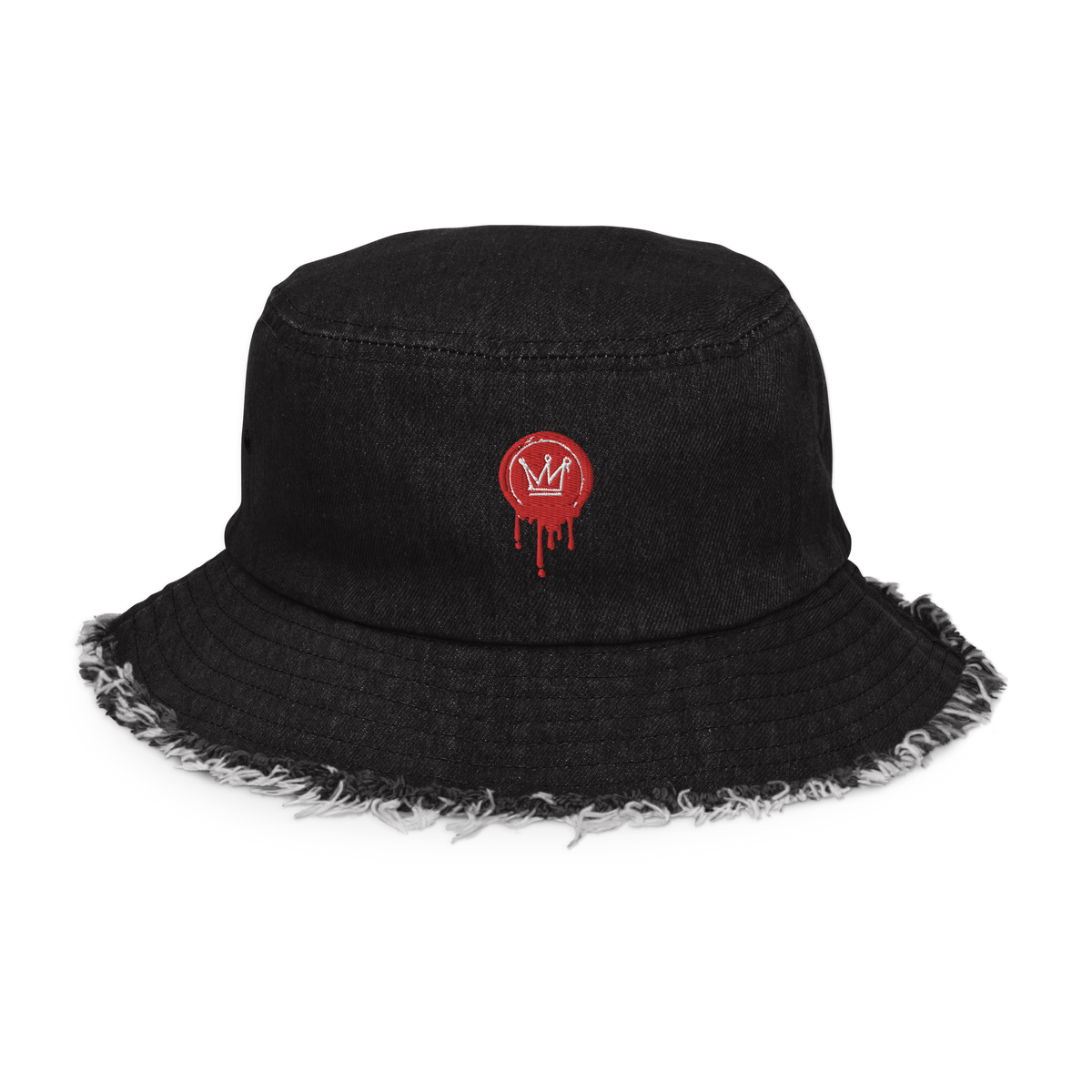 Off-White Black Arrow Bucket Hat