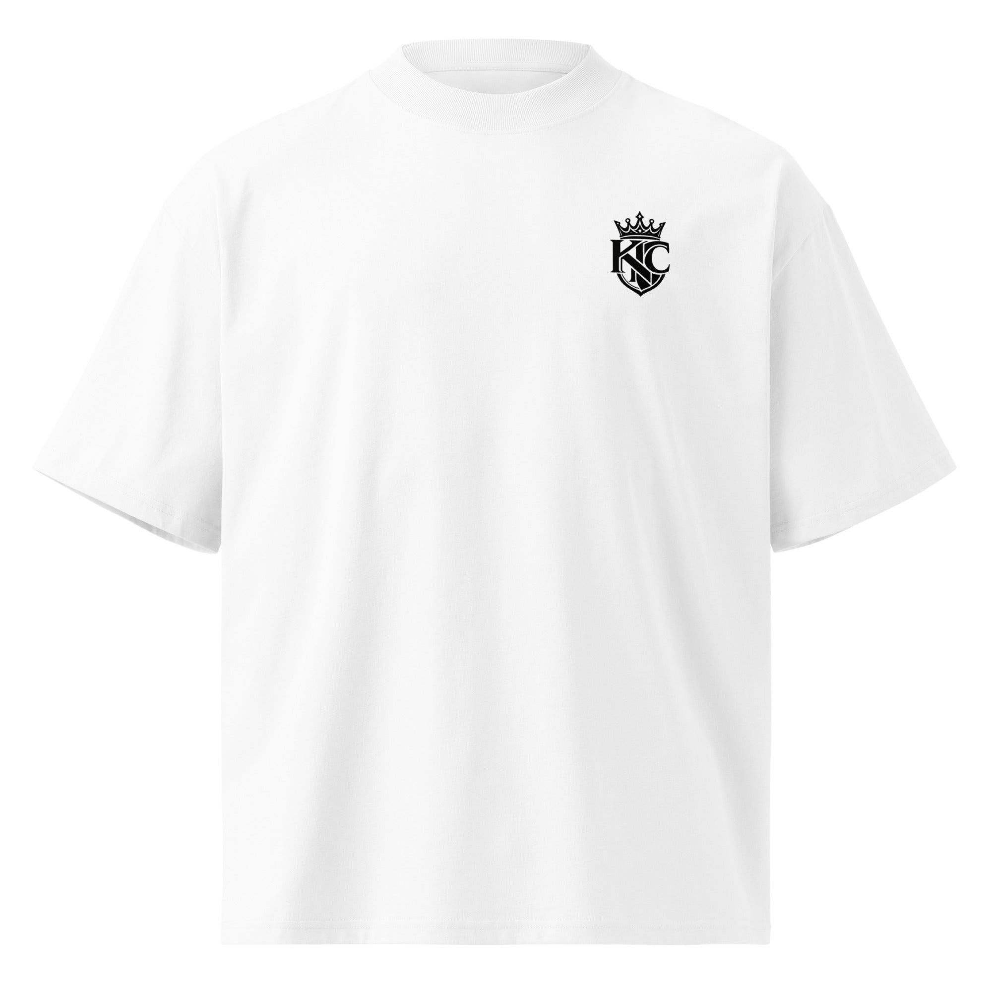 Oversized Summertime Vibe Tee – TruVision LLC