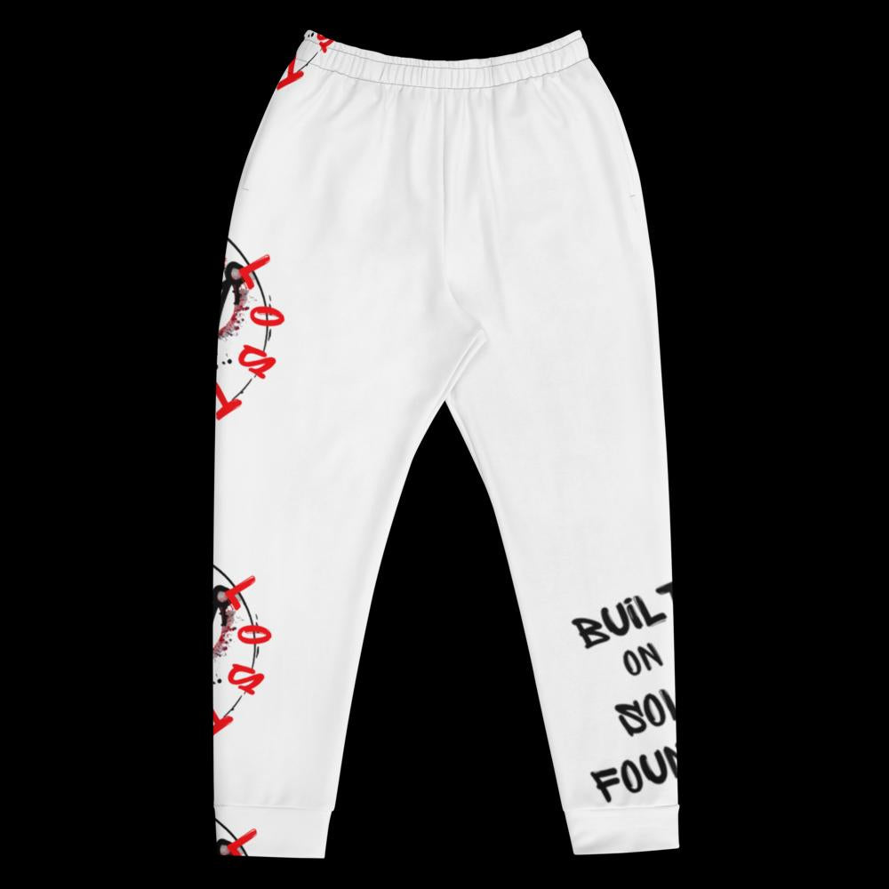 No Love Lost Men's Joggers