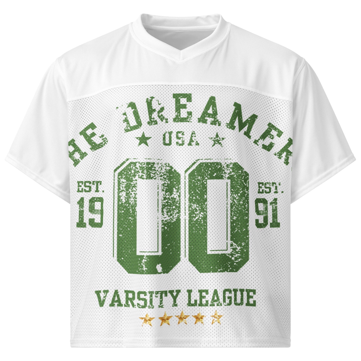 Dreamer Jersey -OG
