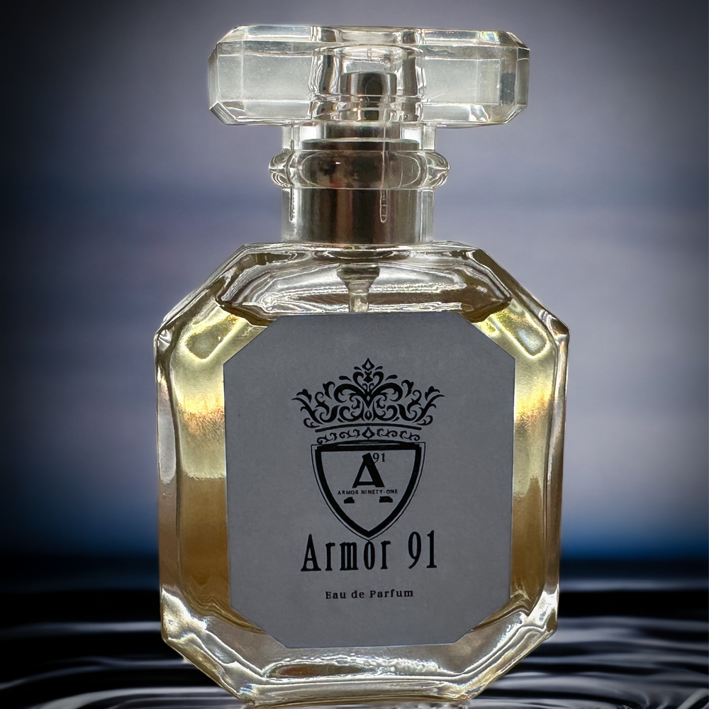 Armor 91 Cologne
