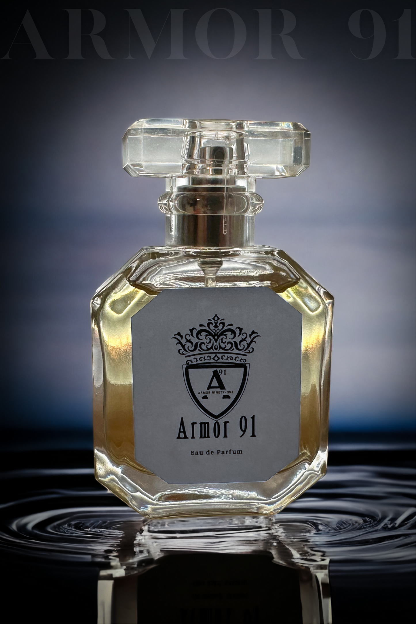 Armor 91 Cologne