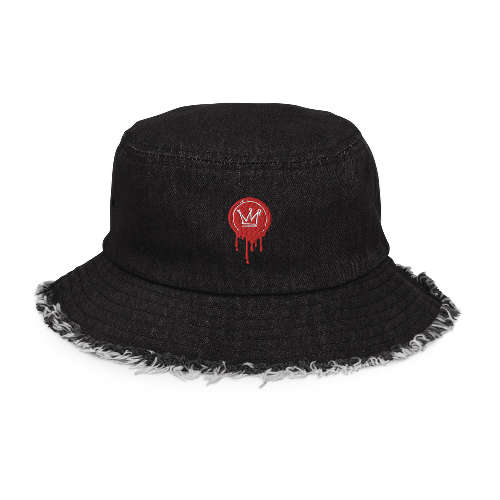 Drip Check Bucket Hats – TruVision LLC