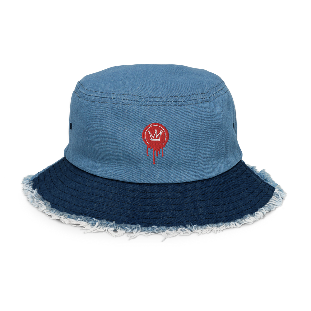 
                      
                        Drip Check Bucket Hats
                      
                    