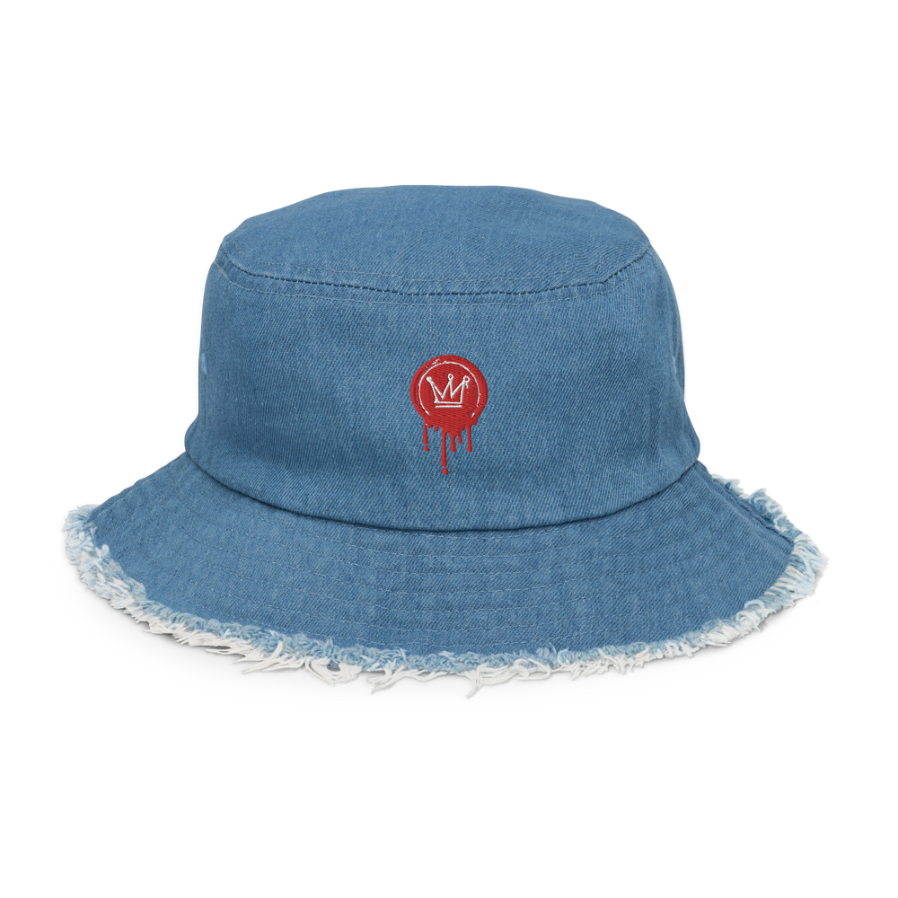 
                      
                        Drip Check Bucket Hats
                      
                    