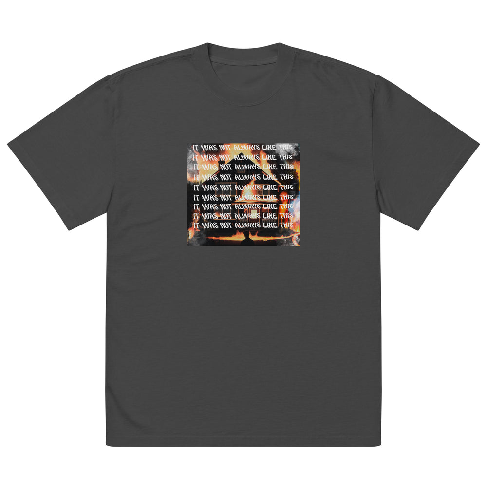 
                      
                        City on Fire Tee
                      
                    