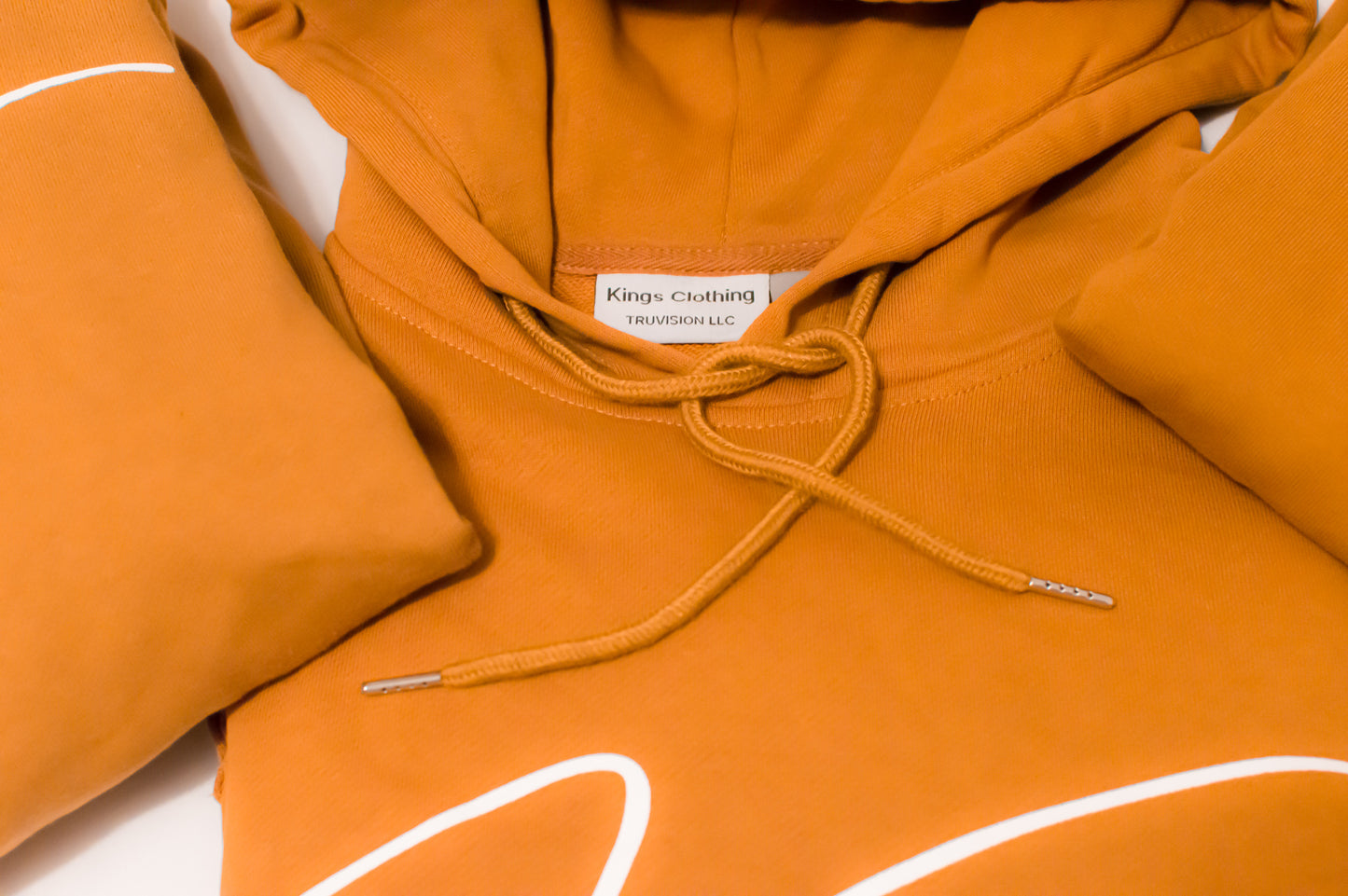 
                  
                    Either ORange Limited Edition Fall Hoodie
                  
                