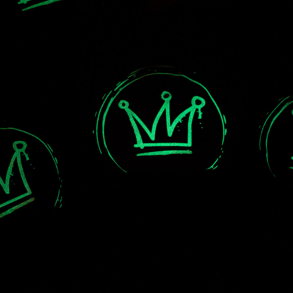 "Glo" T-Shirts