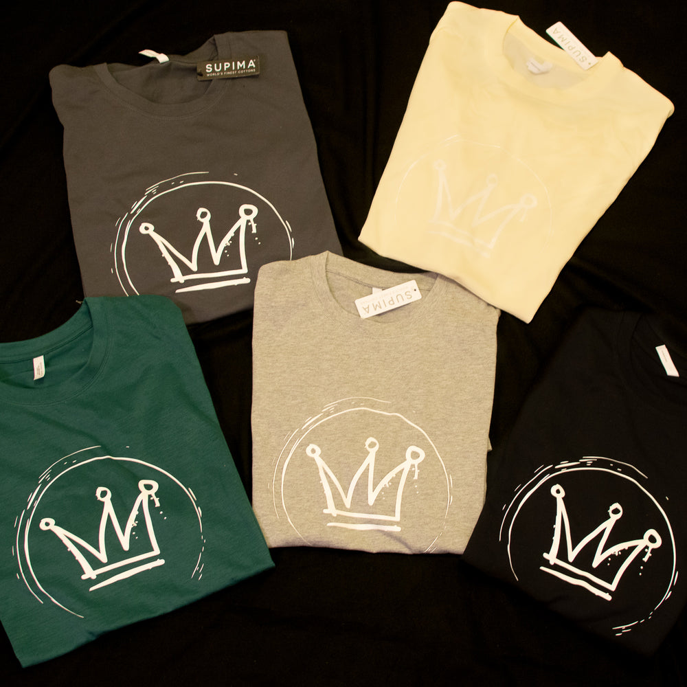 "Glo" T-Shirts