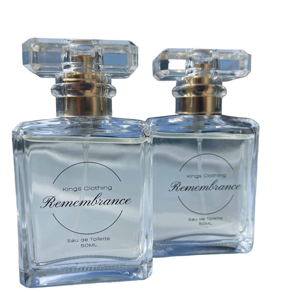 
                      
                        Remembrance Cologne
                      
                    