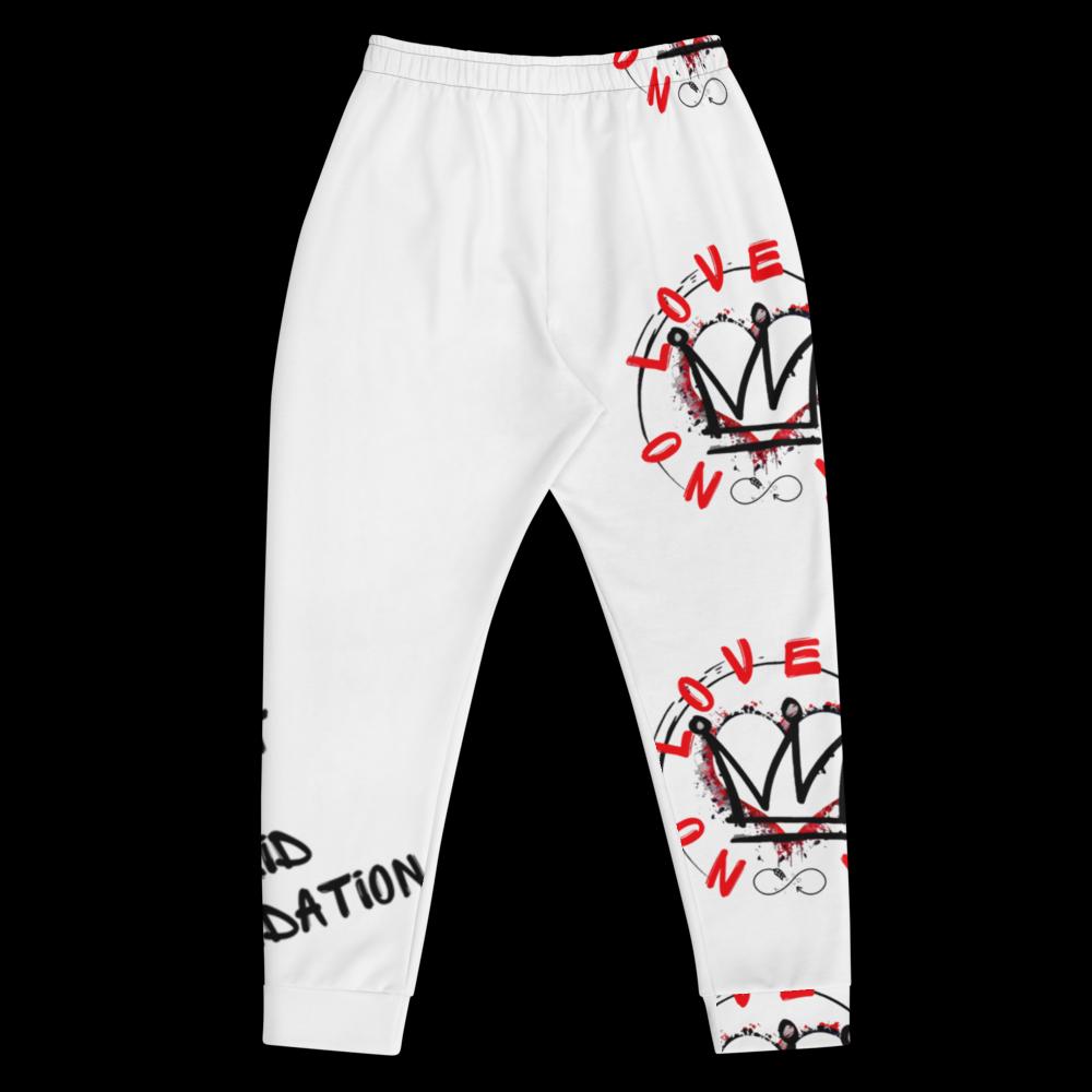 No Love Lost Men's Joggers