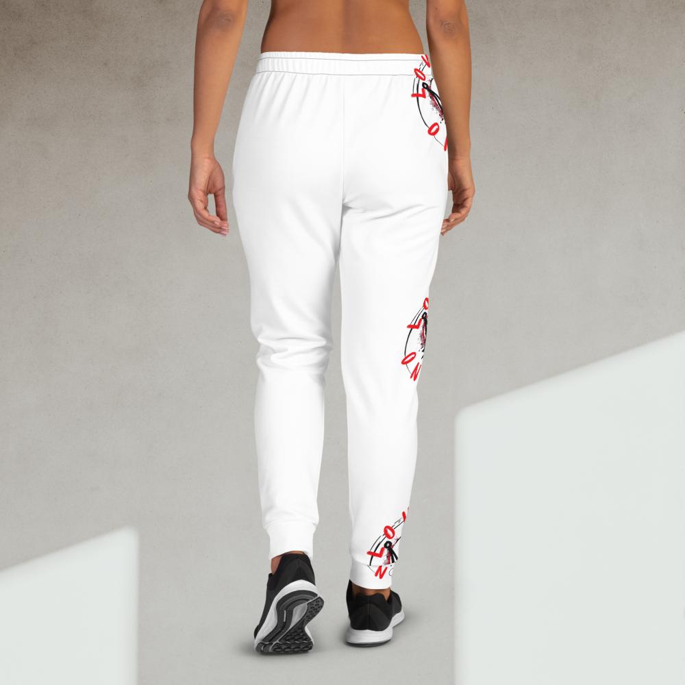 No Love Lost Women's Joggers