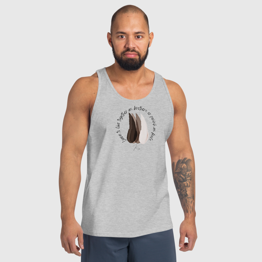 "Unity" Tank