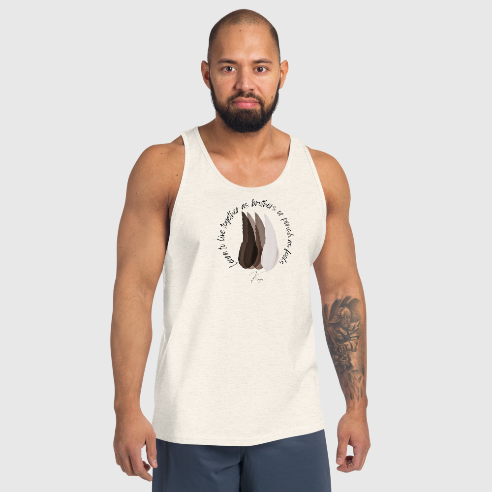 "Unity" Tank