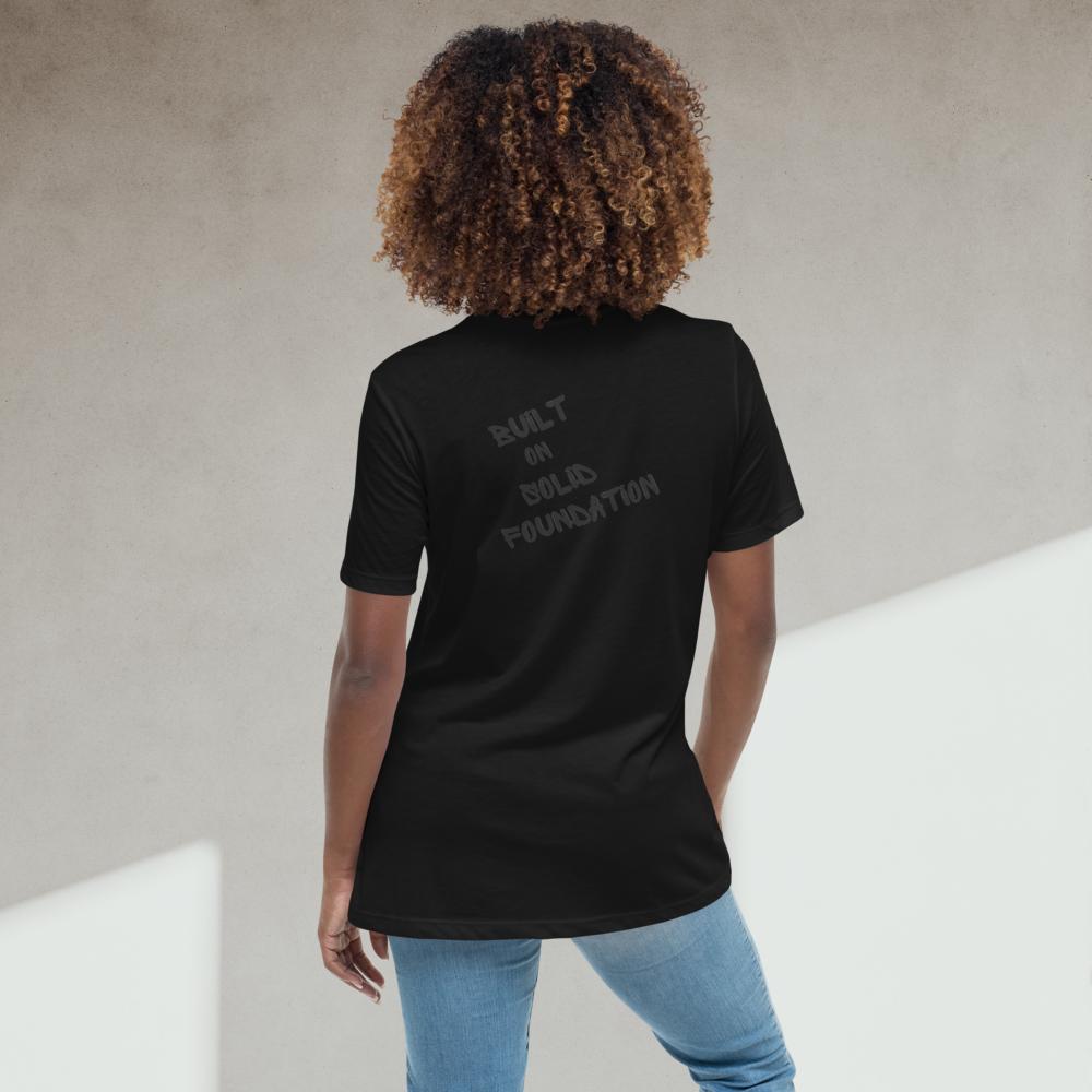 
                      
                        No Love Lost Women's Relaxed T-Shirt
                      
                    