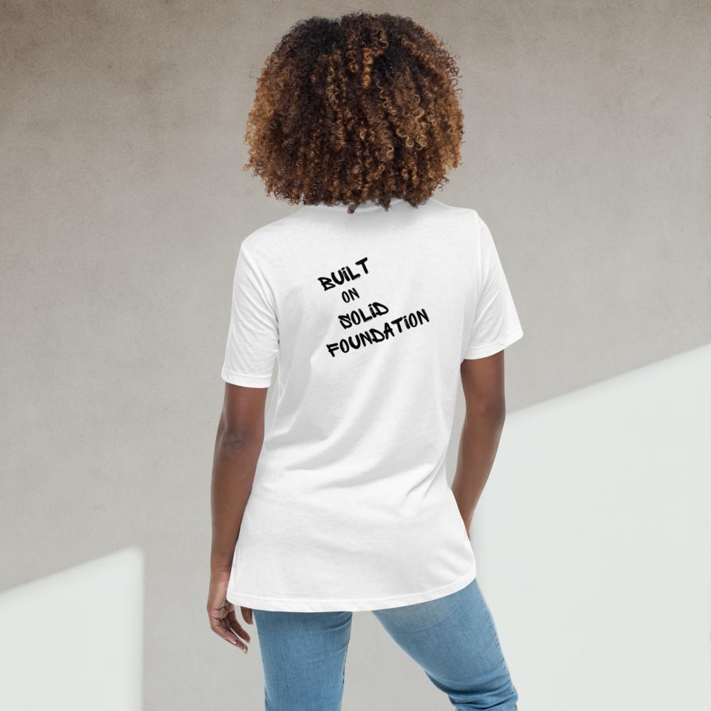 No Love Lost Women's Relaxed T-Shirt